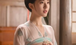 娱乐圈吃瓜赵露思是谁,娱乐圈新晋小花，吃瓜群众热议的焦点人物