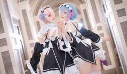 动漫cos是什么意思,穿越次元，演绎角色魅力