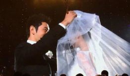 娱乐圈吃瓜黄晓明微博,娱乐圈风云再起